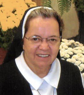 Sister Thomasine Smith