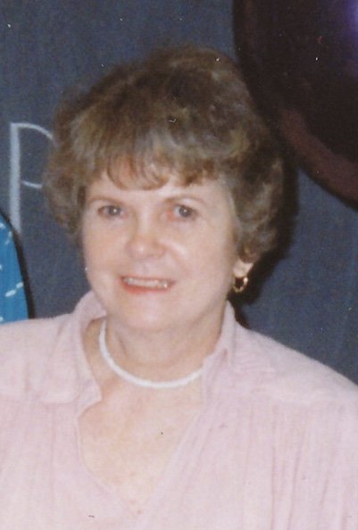 Wilma Byrne
